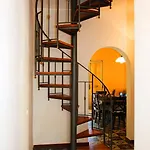 Casa Barranco Holiday home *