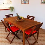 Casa Barranco Holiday home *