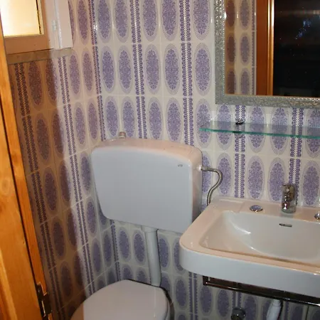 Semesterbostad Casa Barranco Cefalù