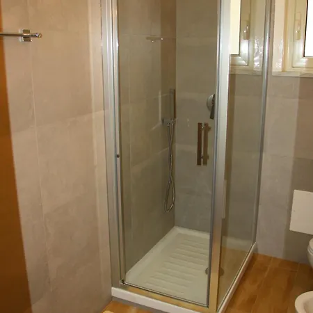 Casa Barranco Cefalù