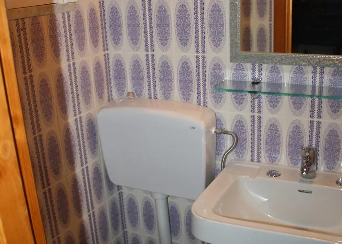 Vakantiehuis Casa Barranco Cefalù