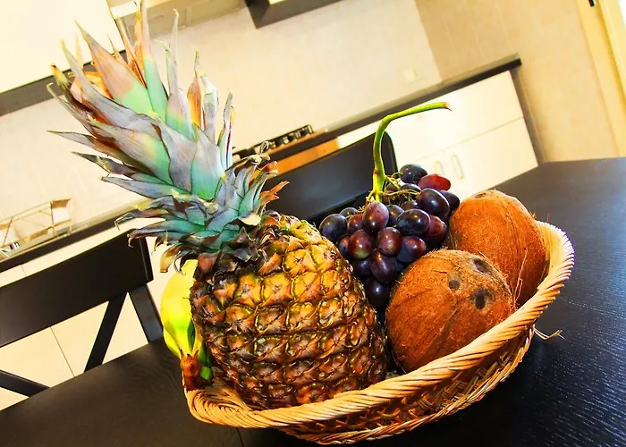 Casa Barranco * Cefalù