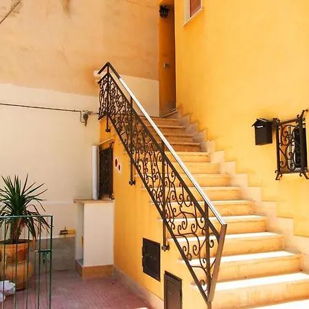 Casa Barranco *