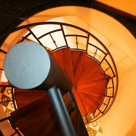 Prázdninový dům Casa Barranco Cefalù