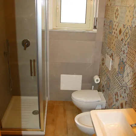 Prázdninový dům Casa Barranco *