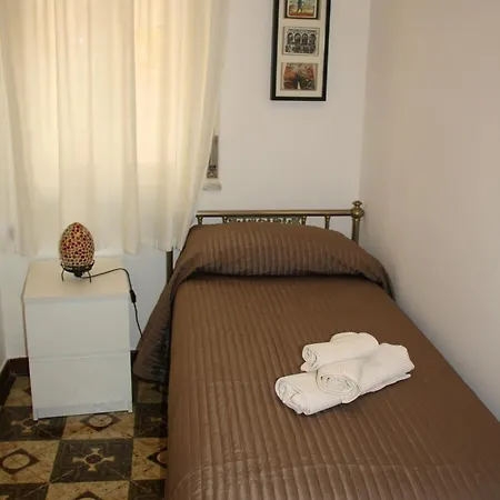 Casa Barranco *