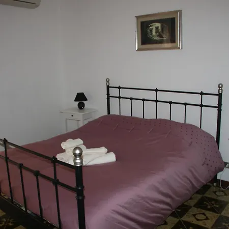 Casa Barranco Holiday home