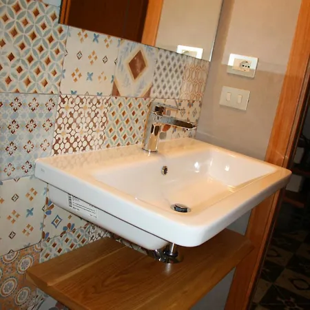 Casa Barranco *