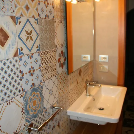 Casa Barranco *