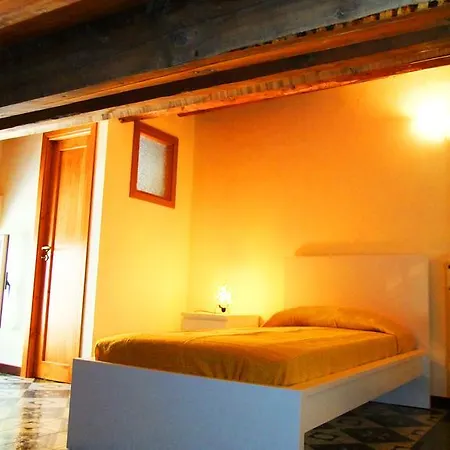 Casa Barranco Feriehus