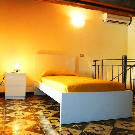 Casa Barranco *