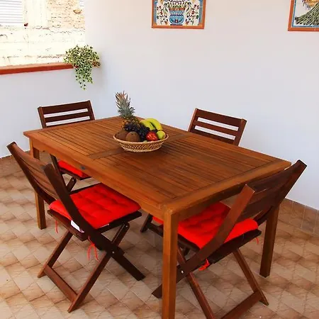 Casa Barranco Vakantiehuis *