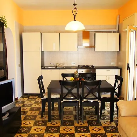 Casa Barranco *