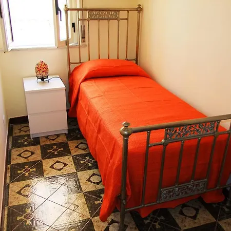 Casa Barranco * Cefalu