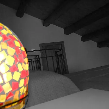 Casa Barranco Vakantiehuis *