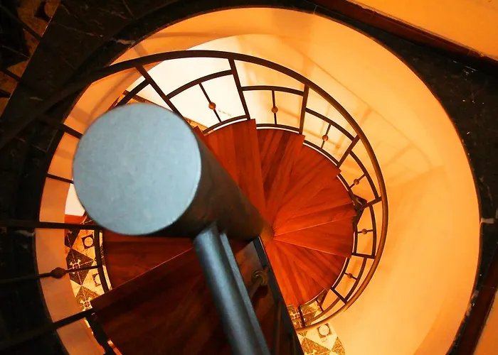 펜션 Casa Barranco 체팔루