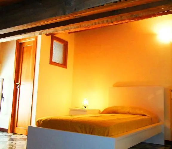 Casa Barranco 펜션