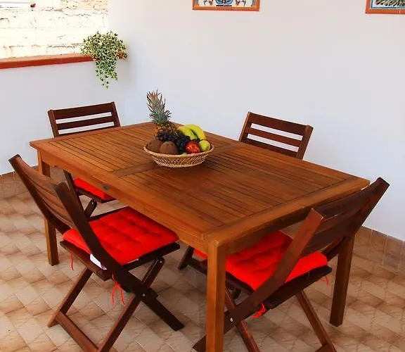 Casa Barranco 펜션 *