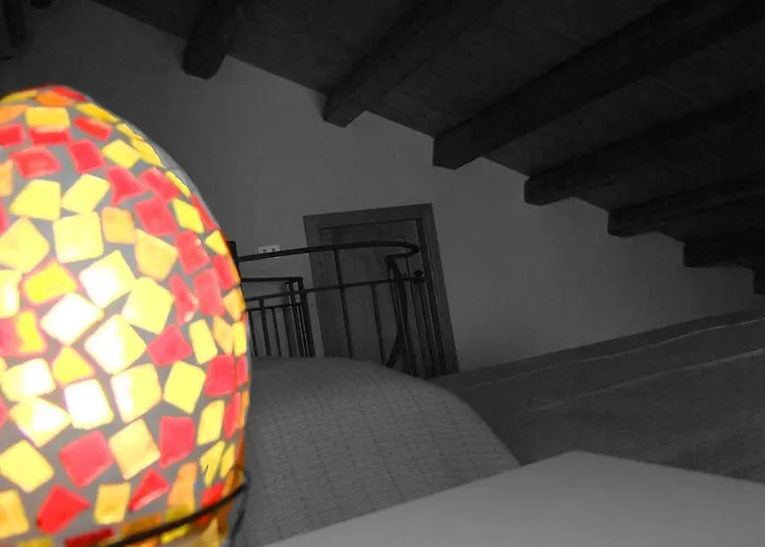 Casa Barranco 펜션 *